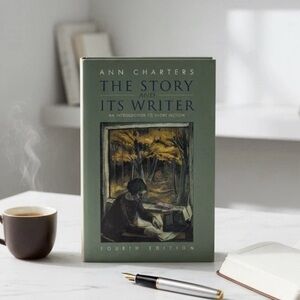 The Story and Its Writer: An Introduction to Short Fiction, Fourth Edition